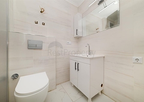 Furnished 1+1 Apartment in Avsallar, Alanya 