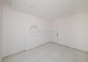 Furnished 1+1 Apartment in Avsallar, Alanya 