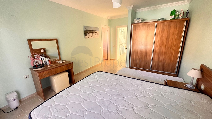 Detached Villa with Private Pool in Ölüdeniz, Fethiye