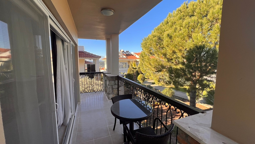 Detached Villa with Private Pool in Ölüdeniz, Fethiye