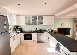 Detached Villa with Private Pool in Ölüdeniz, Fethiye