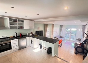 Detached Villa with Private Pool in Ölüdeniz, Fethiye