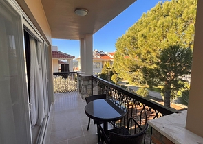 Detached Villa with Private Pool in Ölüdeniz, Fethiye