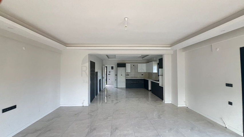 New Detached House in Karagedik, Fethiye | Private Plot & Nature Views