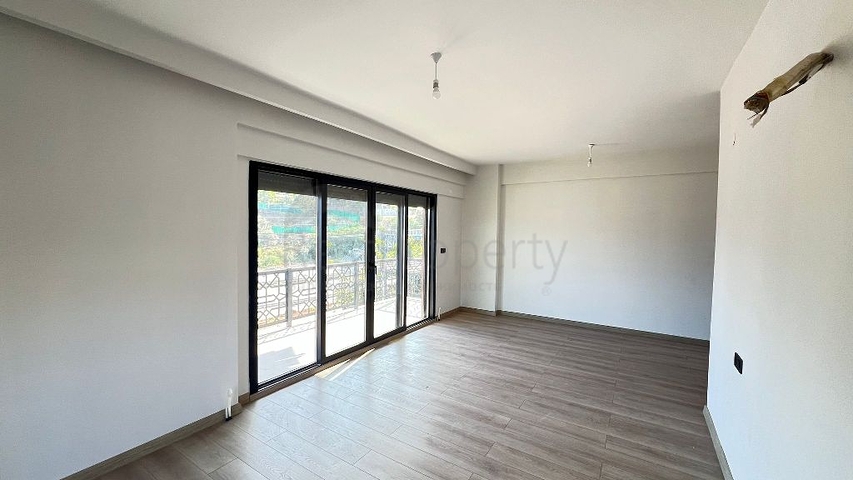 New Detached House in Karagedik, Fethiye | Private Plot & Nature Views