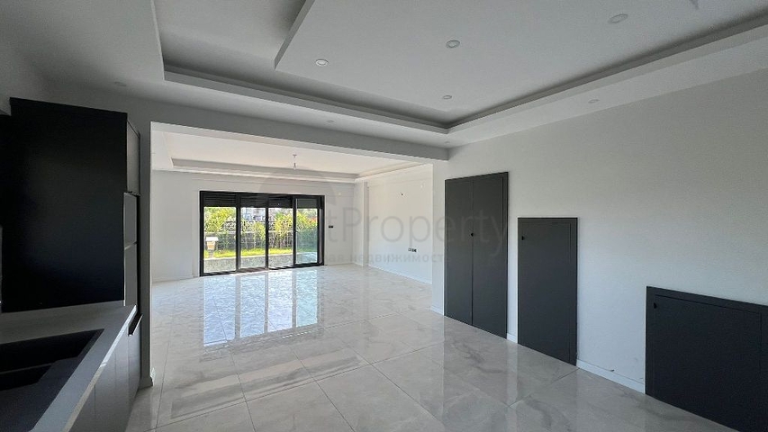 New Detached House in Karagedik, Fethiye | Private Plot & Nature Views