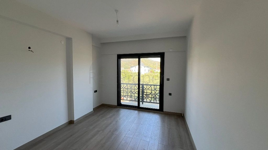 New Detached House in Karagedik, Fethiye | Private Plot & Nature Views