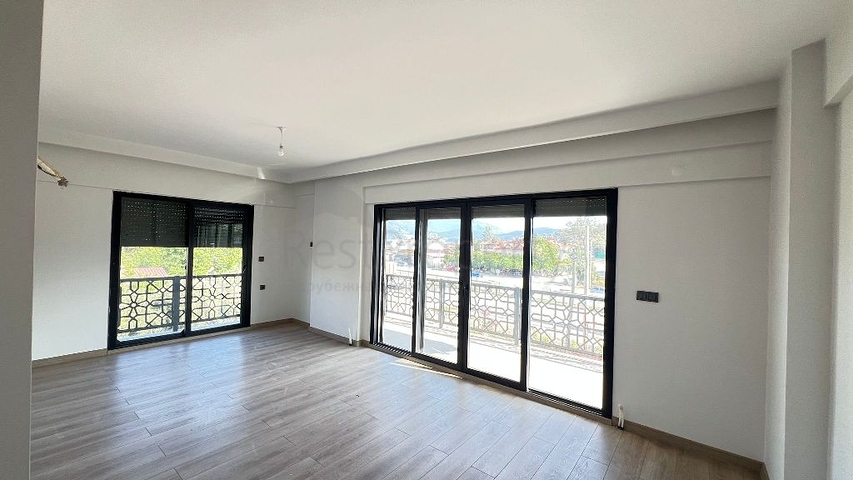 New Detached House in Karagedik, Fethiye | Private Plot & Nature Views