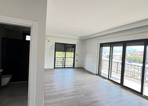 New Detached House in Karagedik, Fethiye | Private Plot & Nature Views