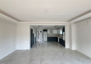 New Detached House in Karagedik, Fethiye | Private Plot & Nature Views