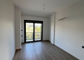 New Detached House in Karagedik, Fethiye | Private Plot & Nature Views