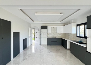 New Detached House in Karagedik, Fethiye | Private Plot & Nature Views