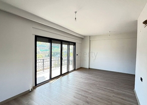 New Detached House in Karagedik, Fethiye | Private Plot & Nature Views