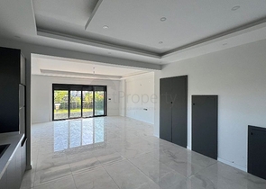 New Detached House in Karagedik, Fethiye | Private Plot & Nature Views