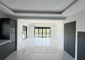 New Detached House in Karagedik, Fethiye | Private Plot & Nature Views