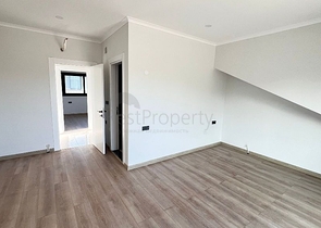 New Detached House in Karagedik, Fethiye | Private Plot & Nature Views