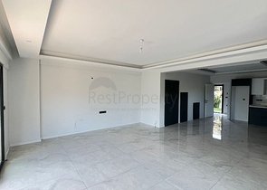 New Detached House in Karagedik, Fethiye | Private Plot & Nature Views