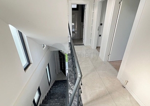 New Detached House in Karagedik, Fethiye | Private Plot & Nature Views