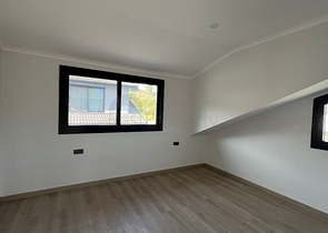 New Detached House in Karagedik, Fethiye | Private Plot & Nature Views