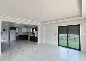 New Detached House in Karagedik, Fethiye | Private Plot & Nature Views