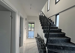 New Detached House in Karagedik, Fethiye | Private Plot & Nature Views