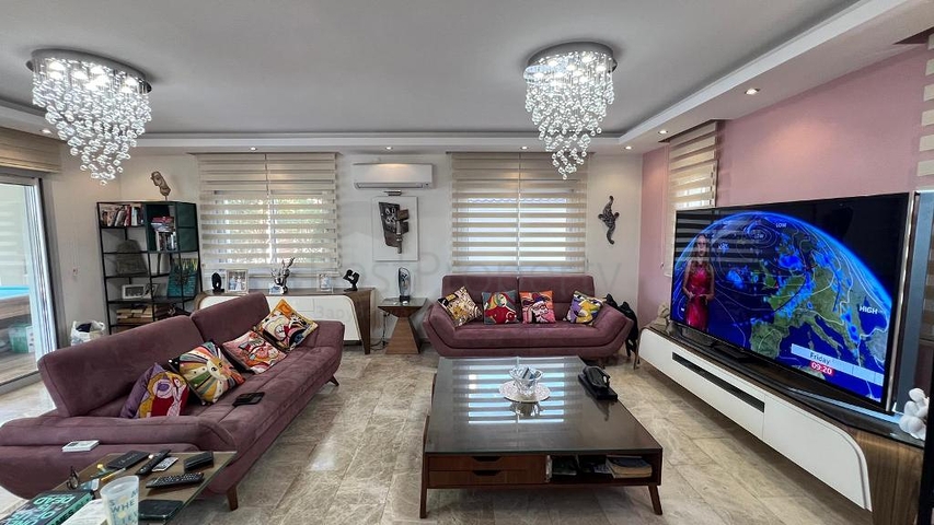 Detached House in Ölüdeniz, Fethiye | Large Plot & Privacy