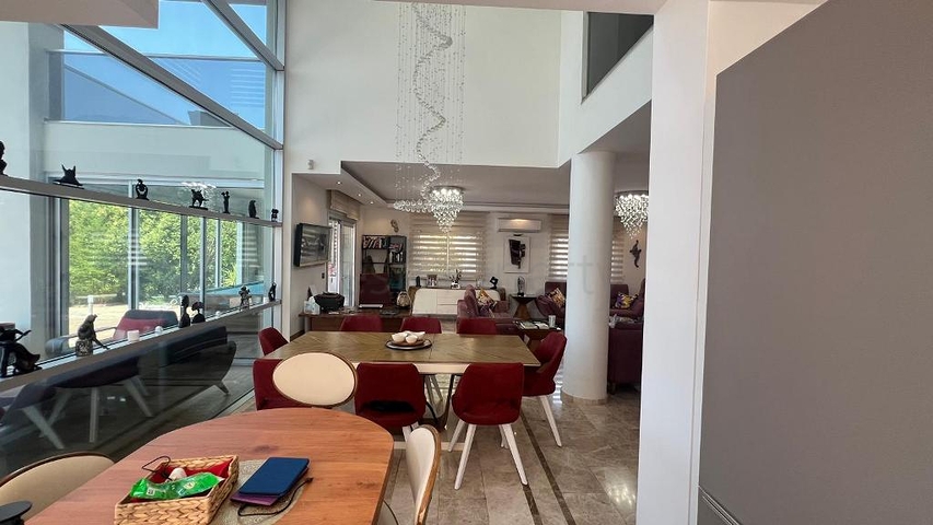 Detached House in Ölüdeniz, Fethiye | Large Plot & Privacy