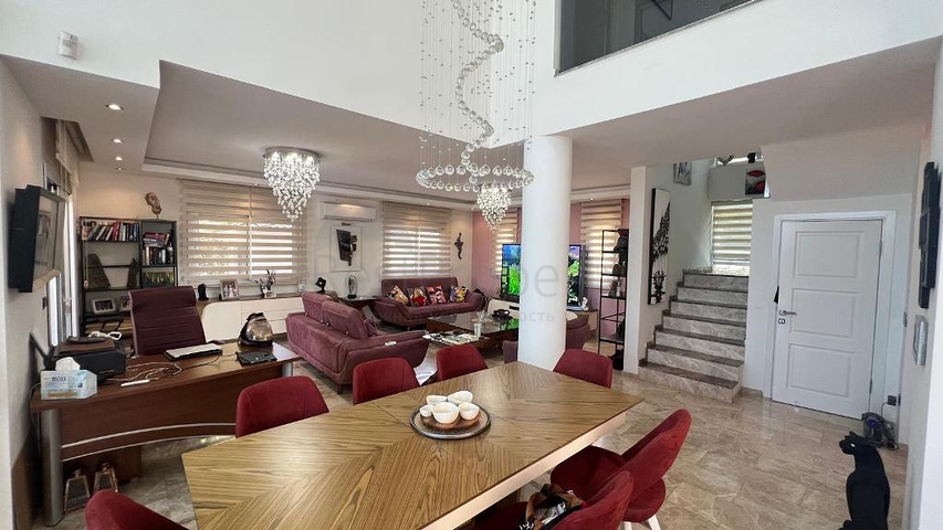 Detached House in Ölüdeniz, Fethiye | Large Plot & Privacy