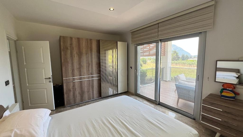 Detached House in Ölüdeniz, Fethiye | Large Plot & Privacy