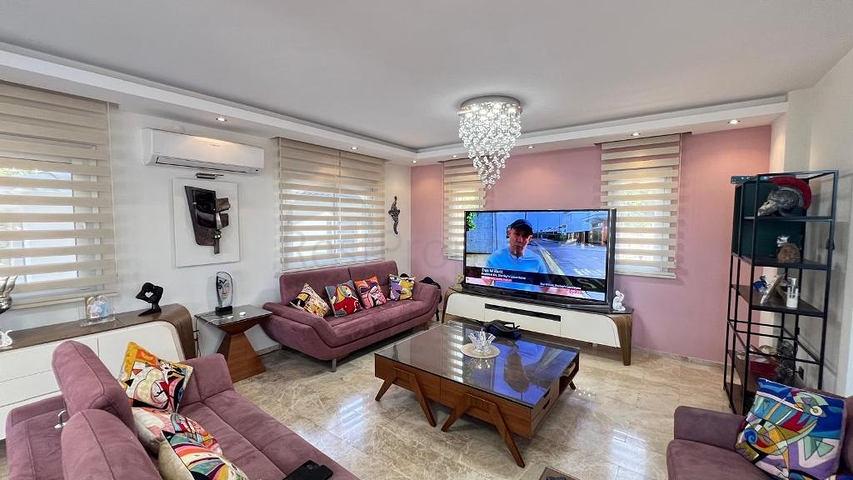 Detached House in Ölüdeniz, Fethiye | Large Plot & Privacy