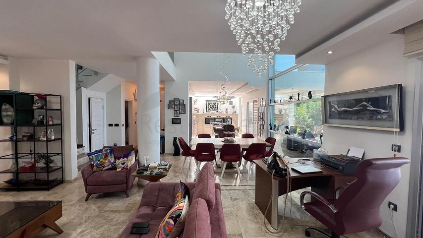 Detached House in Ölüdeniz, Fethiye | Large Plot & Privacy