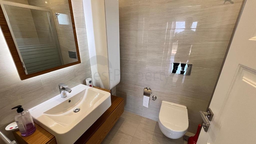 Detached House in Ölüdeniz, Fethiye | Large Plot & Privacy