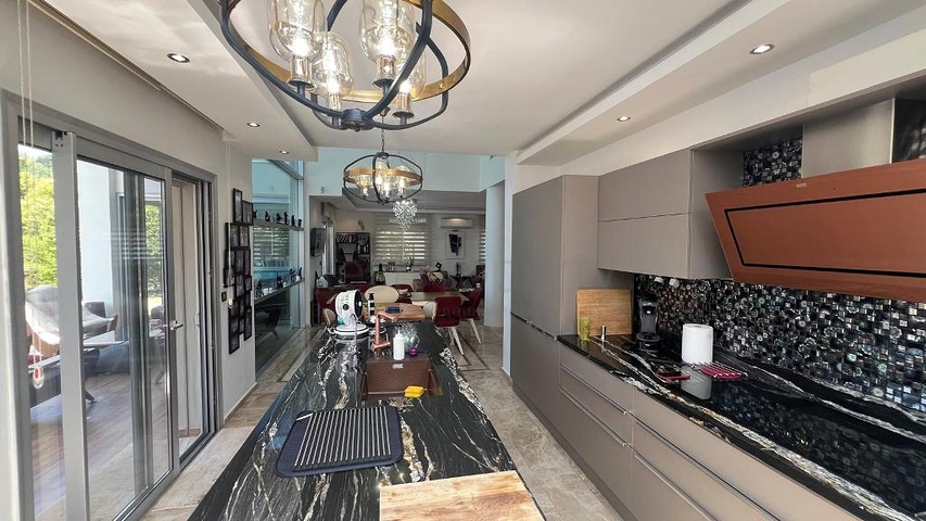 Detached House in Ölüdeniz, Fethiye | Large Plot & Privacy