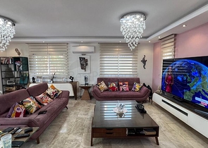 Detached House in Ölüdeniz, Fethiye | Large Plot & Privacy