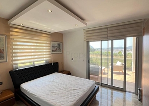 Detached House in Ölüdeniz, Fethiye | Large Plot & Privacy