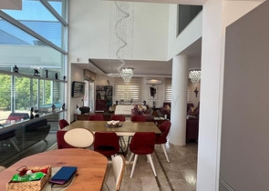 Detached House in Ölüdeniz, Fethiye | Large Plot & Privacy