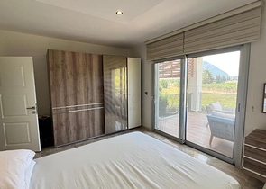 Detached House in Ölüdeniz, Fethiye | Large Plot & Privacy