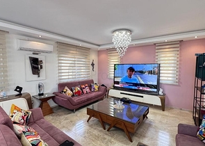 Detached House in Ölüdeniz, Fethiye | Large Plot & Privacy