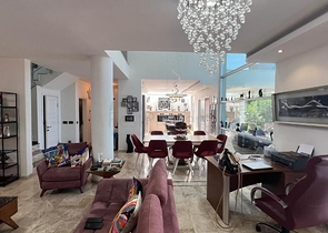 Detached House in Ölüdeniz, Fethiye | Large Plot & Privacy