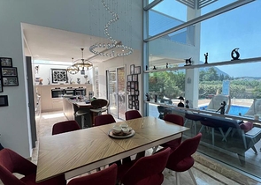 Detached House in Ölüdeniz, Fethiye | Large Plot & Privacy