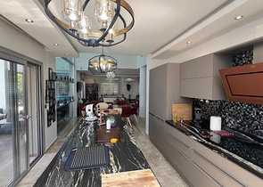 Detached House in Ölüdeniz, Fethiye | Large Plot & Privacy