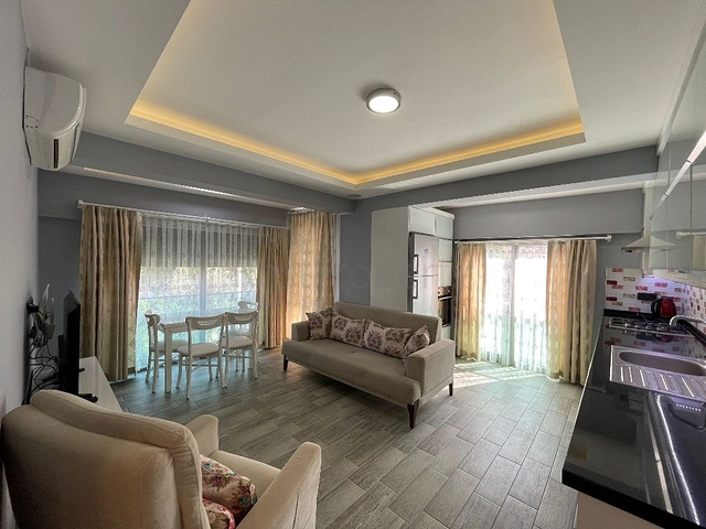 Boutique Apart-Hotel in Central Fethiye | 10 Suites, Turnkey