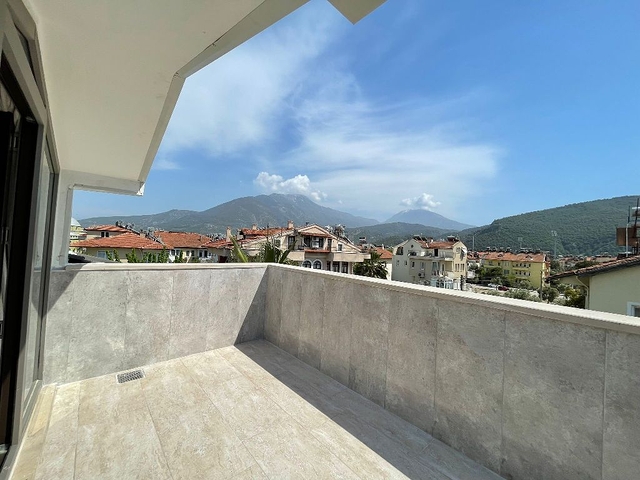 Boutique Apart-Hotel in Central Fethiye | 10 Suites, Turnkey