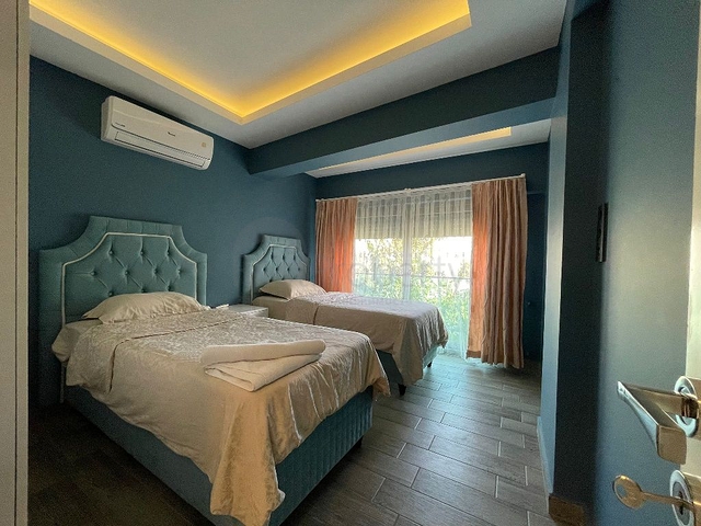 Boutique Apart-Hotel in Central Fethiye | 10 Suites, Turnkey