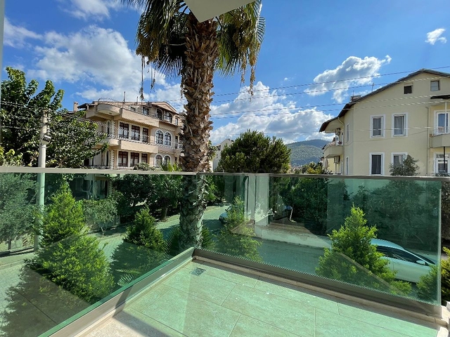 Boutique Apart-Hotel in Central Fethiye | 10 Suites, Turnkey