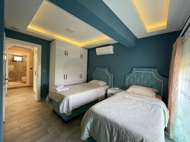 Boutique Apart-Hotel in Central Fethiye | 10 Suites, Turnkey