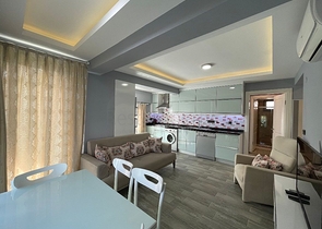 Boutique Apart-Hotel in Central Fethiye | 10 Suites, Turnkey