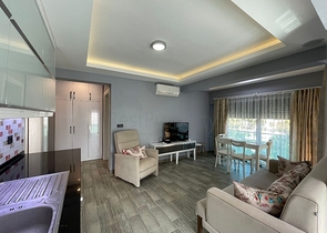 Boutique Apart-Hotel in Central Fethiye | 10 Suites, Turnkey