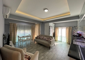 Boutique Apart-Hotel in Central Fethiye | 10 Suites, Turnkey