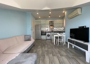 Boutique Apart-Hotel in Central Fethiye | 10 Suites, Turnkey